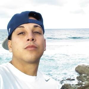 Meet your Posher, Geraldo